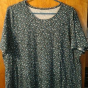 Basic Editions dress